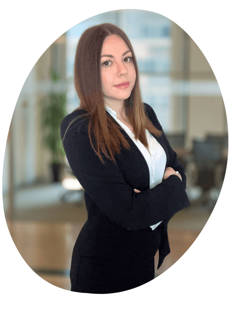 Federica Viola Consulente Digital Marketing ed Ecommerce Specialist